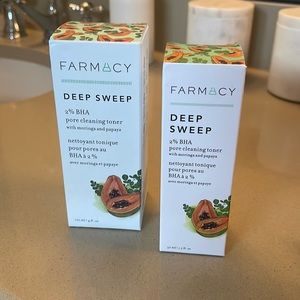 Farmacy / Deep Sweep Toner